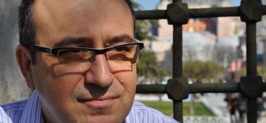 Θωμάς Σίδερης: H “Kανέλα από τη Σμύρνη” στον πολυχώρο “Αντίδοτο” στην Καλλιθέα