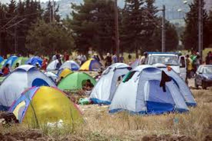 Λάρισα: Kαμπανάκι από τον Ι.Σ. για τον κίνδυνο επιδημιών στους χώρους διαμονής των προσφύγων
