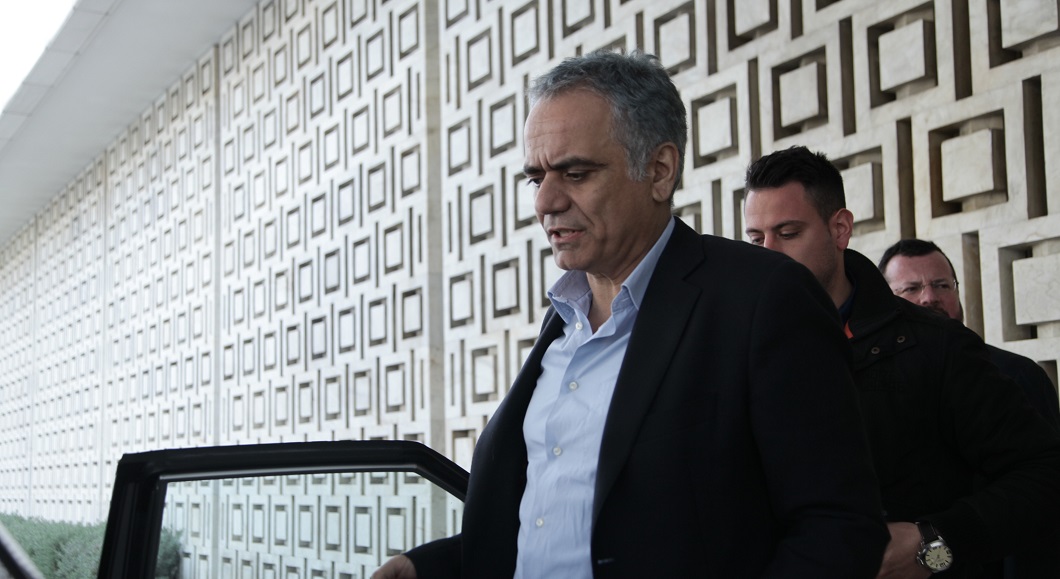 Νέος γύρος διαπραγματεύσεων για προσυμφωνία πριν από τις 25 Μαρτίου (vid)