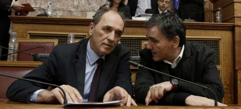 Κοινή  επιτροπή για το ζήτημα των “κόκκινων” δανείων