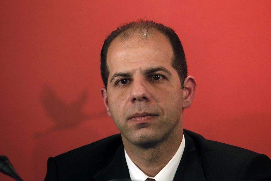 Στ. Ξεκαλάκης: “Ο πρωθυπουργός προσήλθε στη Σύνοδο Κορυφής με αοριστίες” (aud)