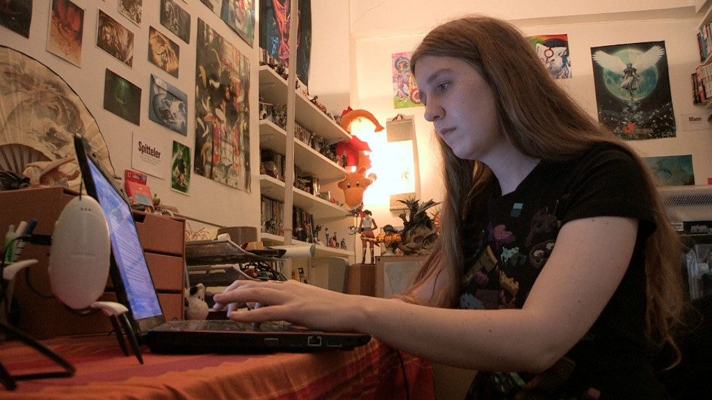 still 5