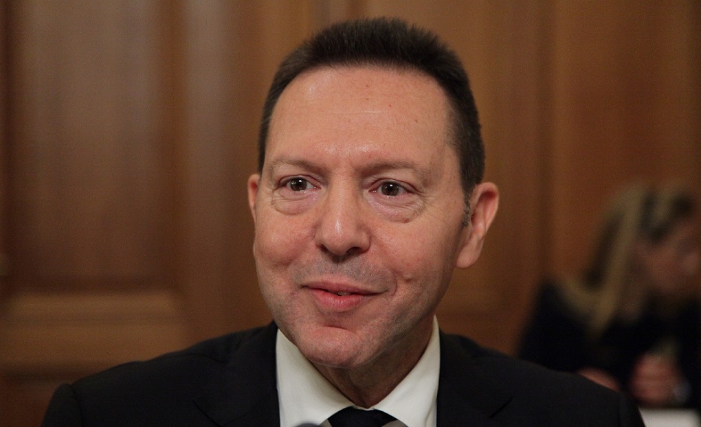 Στουρνάρας: Δεν φταίνε τα μνημόνια για την κρίση