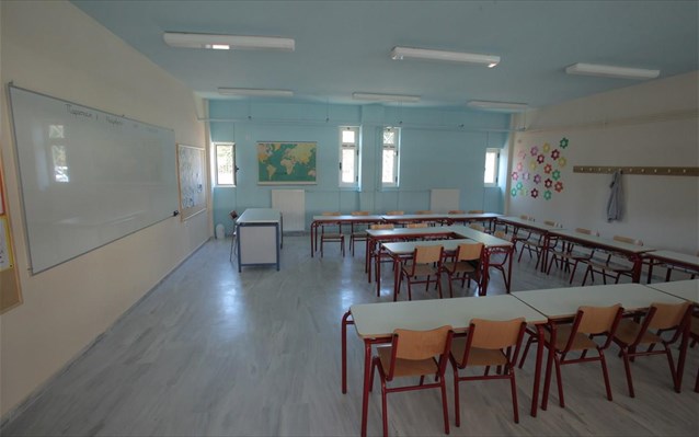 Μαγνησία: Σημαντικές παρεμβάσεις στα σχολεία του Ν. Πηλίου με ίδιους πόρους