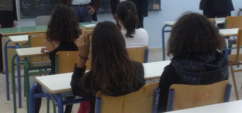 Χ. Κυραϊλίδης: “Σε μια δημοκρατία δεν ξεκινάει ποτέ ένα νομοσχέδιο με τη λέξη απαγορεύεται” (aud)