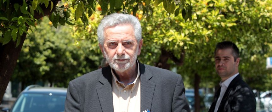 Ο Θ. Δρίτσας μίλησε στο Πρώτο Πρόγραμμα για την έκτακτη Σύνοδο Κορυφής (aud)