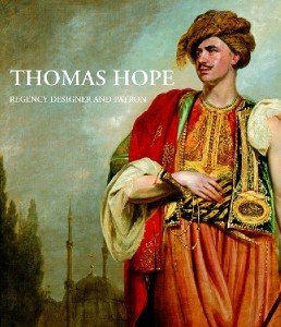 thomas hope