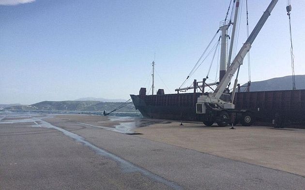 Χανιά: Θρίλερ με όπλα και εκρηκτικά στην Δυτική Κρήτη