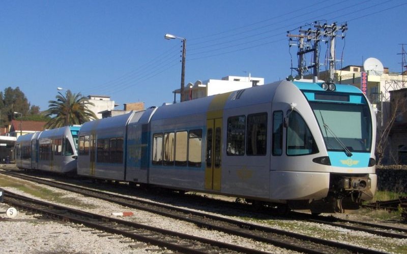 Αισιόδοξα μηνύματα για το τρένο