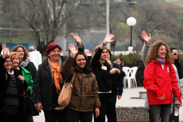 Τρίκαλα: Στο μακρινό Ομάν το γράμμα του δήμου Τρικκαίων στους πρόσφυγες