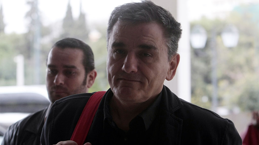 Τσακαλώτος: Έγκαιρη συμφωνία για το χρέος ανοίγει ο δρόμος για την προσέλκυση επενδύσεων