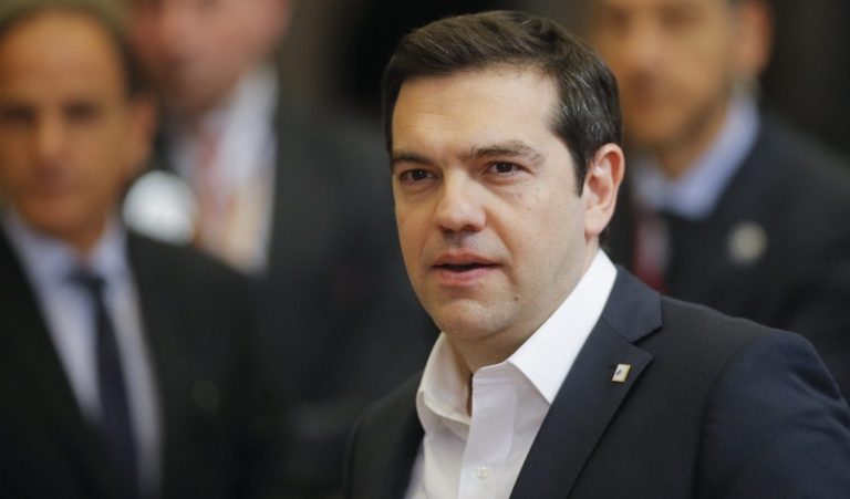 Αλ. Τσίπρας: Πράξη η κοινή αντιμετώπιση του προσφυγικού – «Φρένο» σε παράλογες τουρκικές απαιτήσεις (vid)