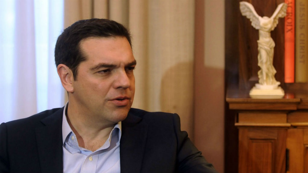 “Αν πετύχουμε τους στόχους μας στις 24 Μαΐου, το 2017 επιστρέφουμε στις αγορές”