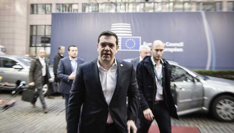 Η ώρα των αποφάσεων για το προσφυγικό