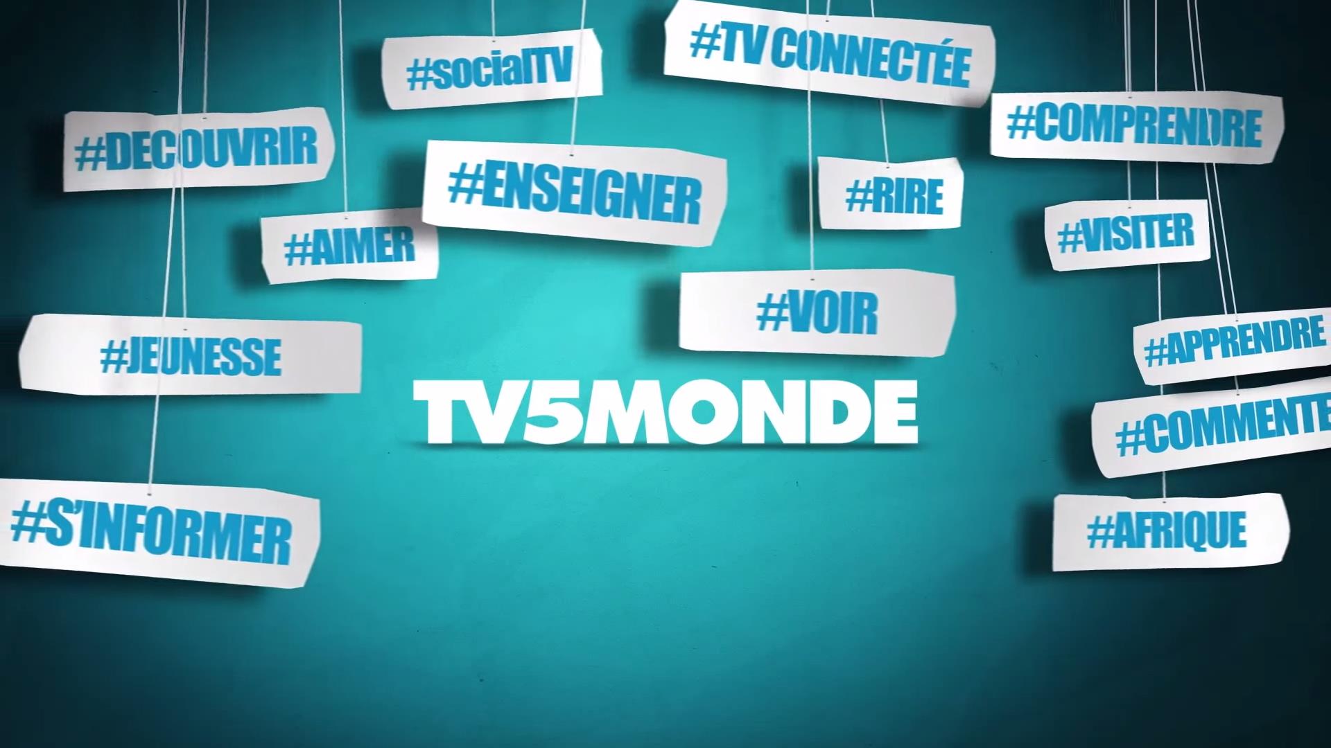 Ιβ Μπιγκό-Συνέντευξη: Η στρατηγική TV5 Monde-Παραδοσιακά & νέα ΜΜΕ-Η συνεργασία με την ΕΡΤ