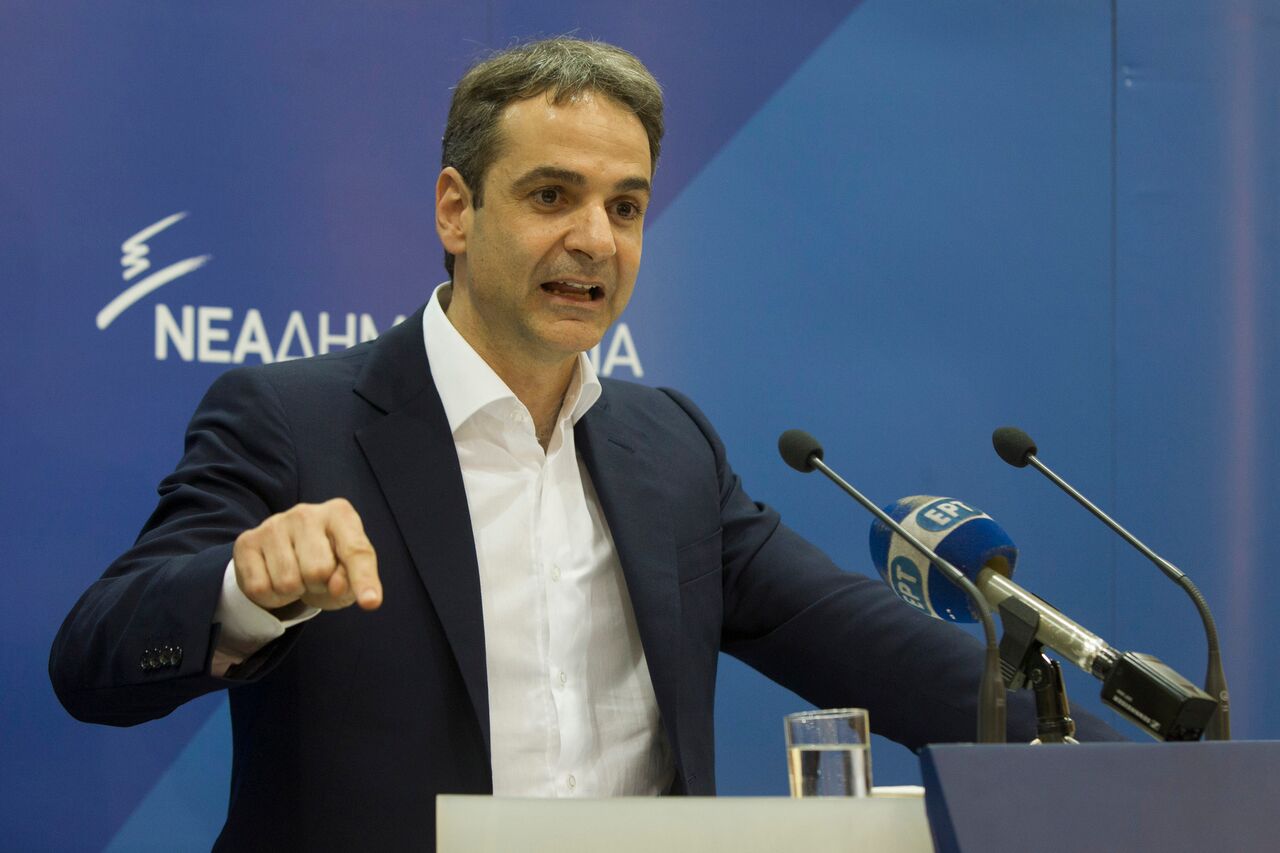 “Τα χειρότερα έρχονται” απαντά η ΝΔ στον Α. Τσίπρα
