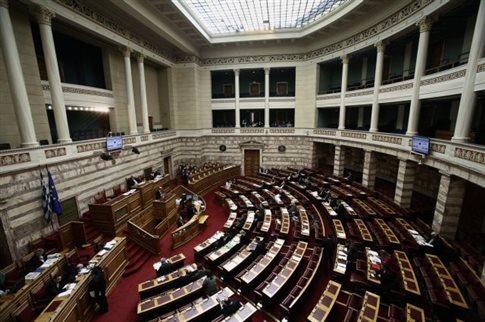 Δ. Παπαδημούλης:  “Το ΔΝΤ θέλει συμφωνία” –  Ν.Ξυδάκης: “Αναμένουμε ταχεία αξιολόγηση”