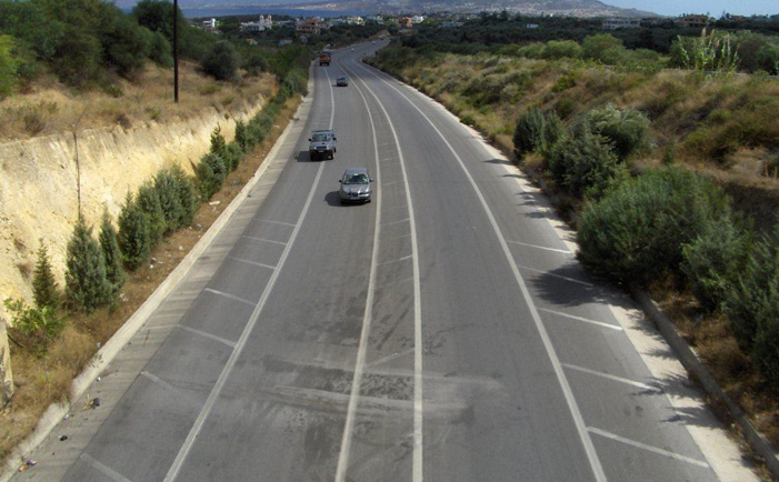 ΕΡΤ Χανίων – Απ.Βουλγαράκης: Σε δύο μήνες ο ηλεκτροφωτισμός του ΒΟΑΚ – Καθυστερούν τα έργα στο αεροδρόμιο