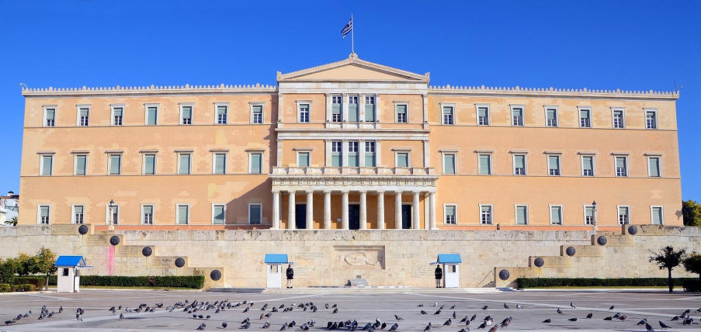 Αντιπαράθεση στην Επιτροπή Οικονομικών της Βουλής για την διαπραγμάτευση – Αποχώρησε η Δημοκρατική Συμπαράταξη