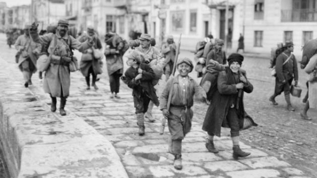 ΕΡΤ Χανίων – Λ. Γιανναδάκη – ΗΧΗΤΙΚΟ: Πολύτιμη η φωτογραφική – φιλμική αναδρομή στην έκθεση στο ΚΑΜ