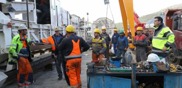 Αδήλωτη εργασία απασχολεί το 16,5% των επιχειρήσεων