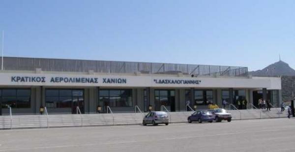 Χανιά: Απευθείας πτήσεις Χανιά – Σμύρνη