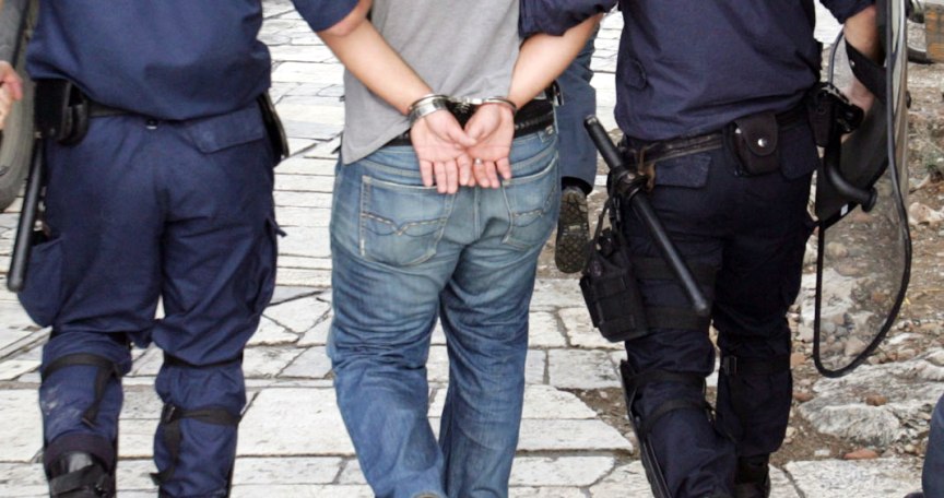 Λασίθι: Συνελήφθησαν με χασίς
