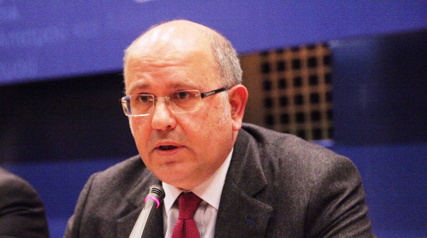 Ηράκλειο: Ν. Ξυδάκης: «Προίκα μας η αλληλεγγύη και ο ανθρωπισμός»