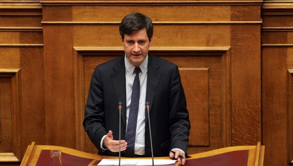 Εξόφληση των ληξιπρόθεσμων οφειλών του δημοσίου προς ιδιώτες έως το τέλος του 2016