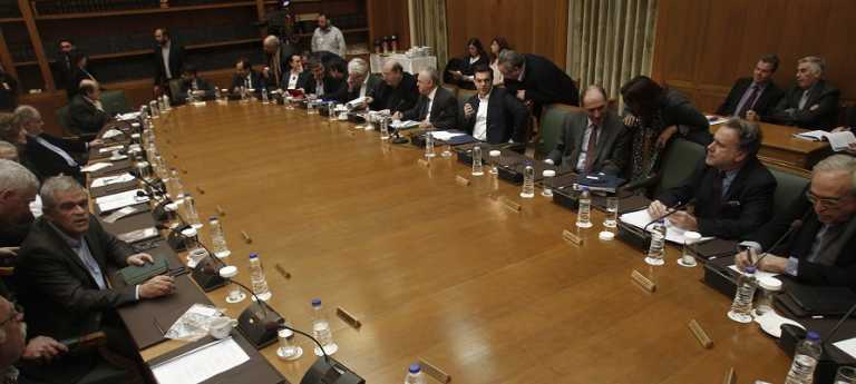 Επί τάπητος το προσφυγικό στο Υπουργικό Συμβούλιο – Με ποιες θέσεις προσέρχεται στη Σύνοδο ΕΕ-Τουρκίας η Κυβέρνηση