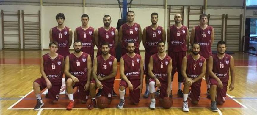 Λάρισα : Πήρε τη νίκη έχασε τον Κουτίνα