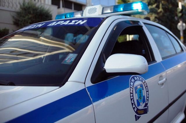 Τρίκαλα: Σύλληψη 37χρονου για ναρκωτικά που εντόπισε στο σπίτι του αστυνομικός σκύλος