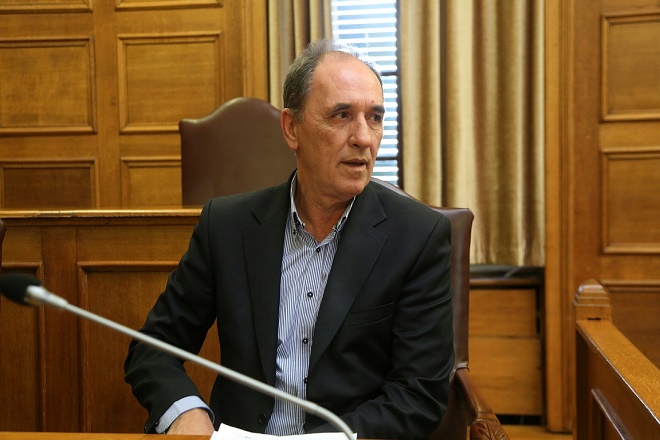 Χανιά: Στο αρχείο η υπόθεση Σταθάκη από την Επιτροπή «Πόθεν Έσχες»
