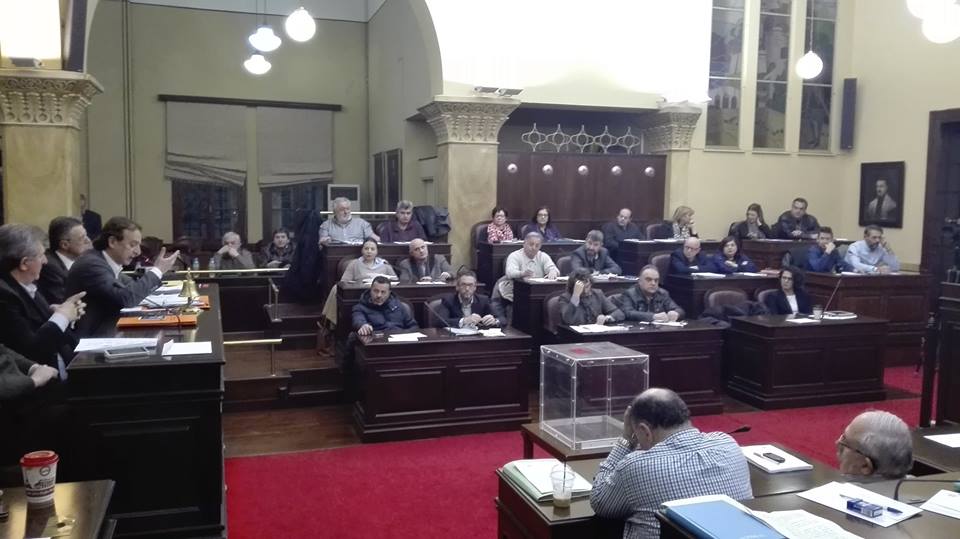 Ιωάννινα: Σε δημόσια διαβούλευση το στρατηγικό σχέδιο του Δήμου