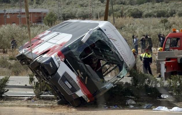 Βελτιώθηκε η κατάσταση της 23χρονης Βολιώτισσας φοιτήτριας που τραυματίστηκε στην Ισπανία