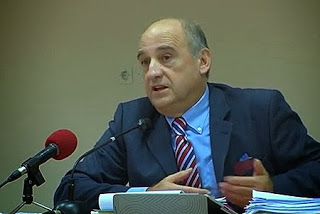 Κέρκυρα: Δέσμη μέτρων στήριξης των πληγέντων ζητά ο Γ. Καλούδης