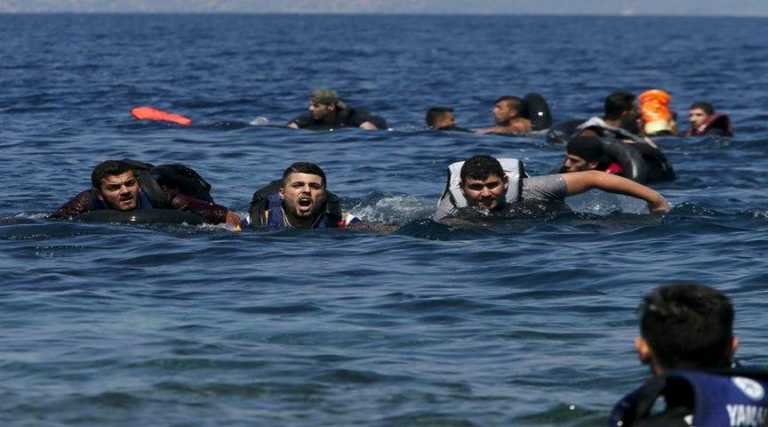 Αλλοδαποί εντοπίστηκαν σε δρόμους και ακτές της Λακωνίας