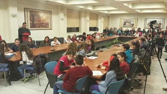 Αλεξανδρούπολη: ΔΟΕ «Το εκπαιδευτικό σύστημα είναι  ένα σύστημα βαθιά συγκεντρωτικό το οποίο πρέπει να αλλάξει»