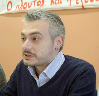 Ιωάννινα: Έντονη κριτική από Χρ. Πατσούρα για τις συνθήκες του Κέντρου Φιλοξενίας Κατσικά