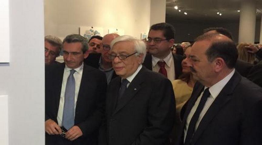 Ρόδος: Παράταση για το «Μετέωρο Βήμα» των σκιτσογράφων