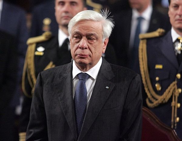 ΕΡΤ Ιωαννίνων – Άρτα: Επίτιμος δημότης ο Πρόεδρος της Δημοκρατίας