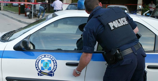 Ιωάννινα: Μετέφεραν μεγάλη ποσότητα ηρωίνης στην Ελλάδα