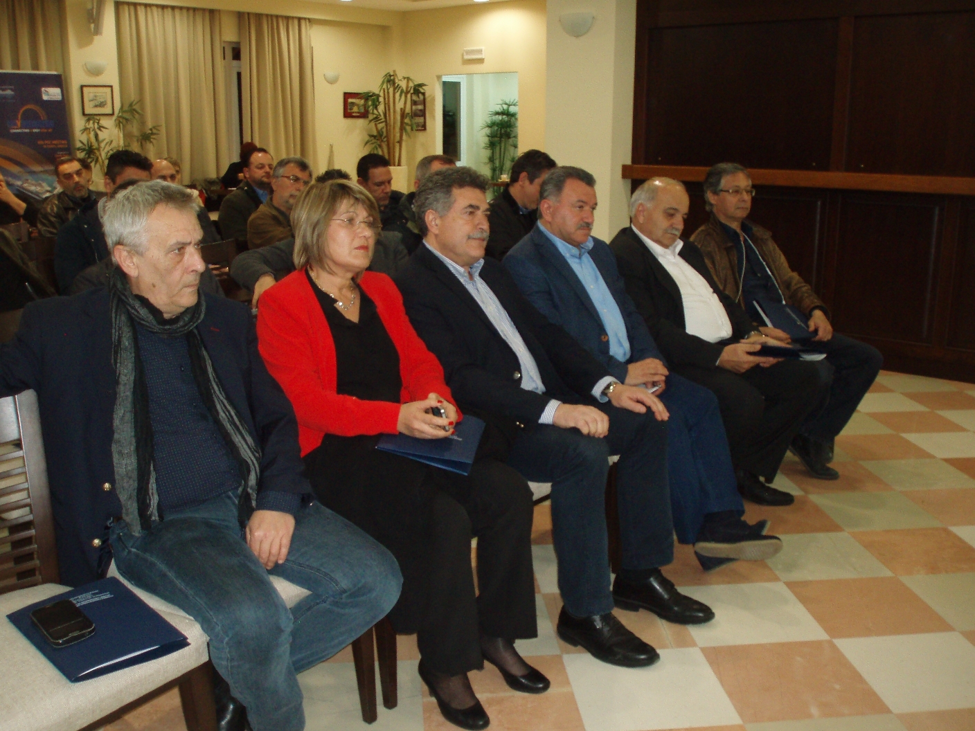 Ζάκυνθος: Συνεργασία ΠΙΝ-εμπόρων για την τόνωση της τοπικής οικονομίας