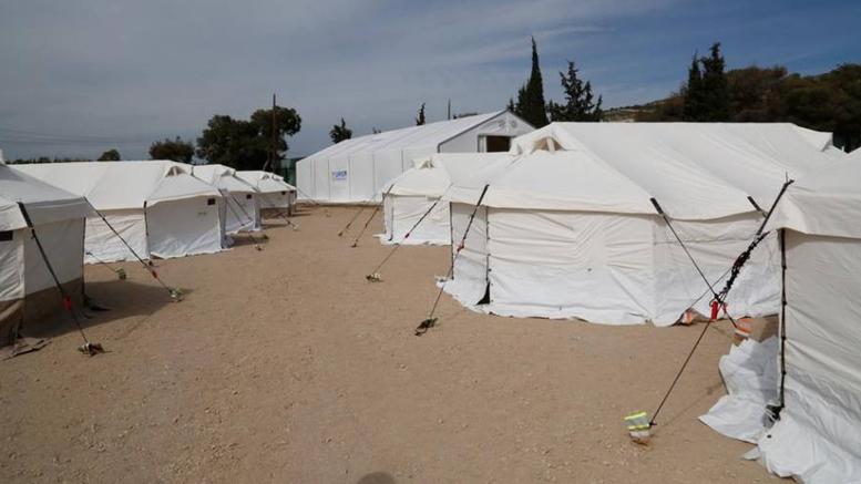 ΕΡΤ Ιωαννίνων – Ήπειρος: Σε Ιωάννινα και Πρέβεζα οι χώροι Φιλοξενίας των προσφύγων