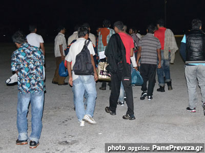 Τρίπολη: Ευρωπαική Ημέρα Δράσης για τους Πρόσφυγες
