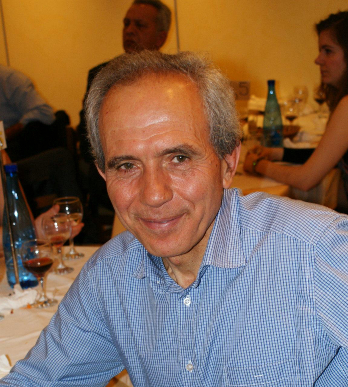 ΕΡΤ Ιωαννίνων: Η ΔΡΑΣΥ τιμά τον Στέφανο Σκοπούλη
