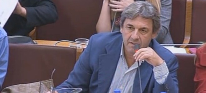 ΕΡΤ Ιωαννίνων: «Ρήγμα», λόγω Γεωργιάδη… βλέπει στη Ν.Δ. ο Γ. Στέφος