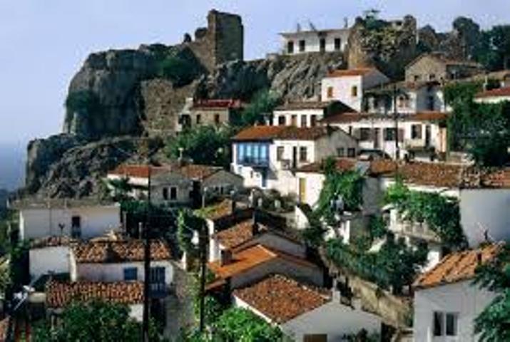 Η Κινητή Μονάδα Μαστογραφίας θα πάει και Σαμοθράκη