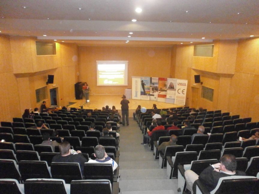 Τρίπολη: Ημερίδες απ’ το ΤΕΕ Πελ/σου για το νέο ΕΣΠΑ