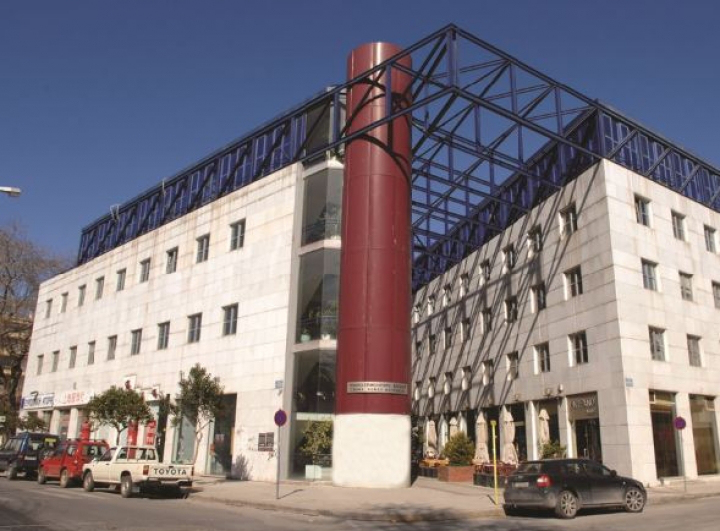 Ενημερωτική παρουσίαση προγραμμάτων ΕΣΠΑ από το ΤΕΕ Μαγνησίας